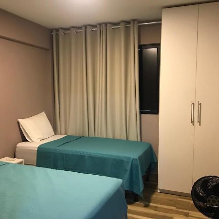 Apartamento Quarto E Sala No Jatiuca Maceio  Luaran gambar