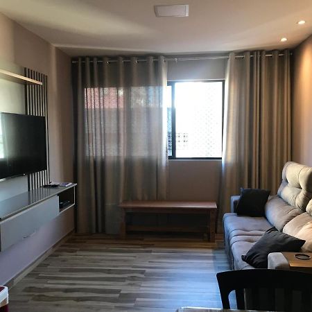 Apartamento Quarto E Sala No Jatiuca Maceio  Luaran gambar