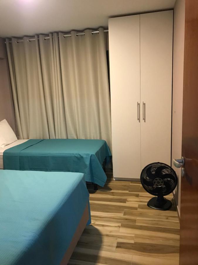 Apartamento Quarto E Sala No Jatiuca Maceio  Luaran gambar