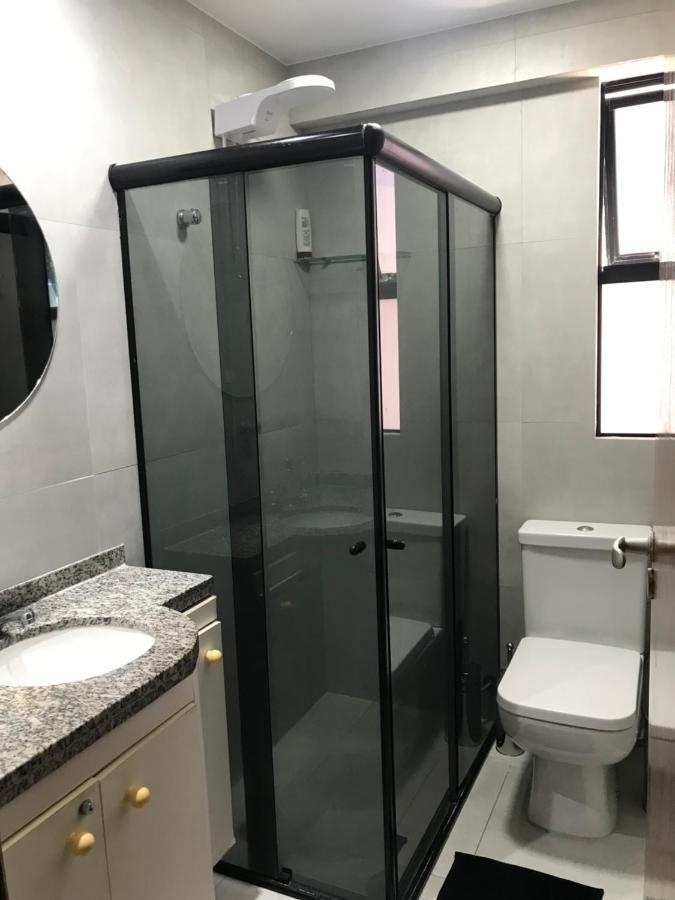 Apartamento Quarto E Sala No Jatiuca Maceio  Luaran gambar