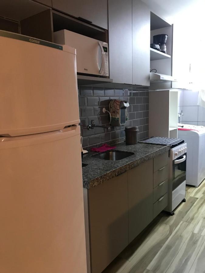 Apartamento Quarto E Sala No Jatiuca Maceio  Luaran gambar