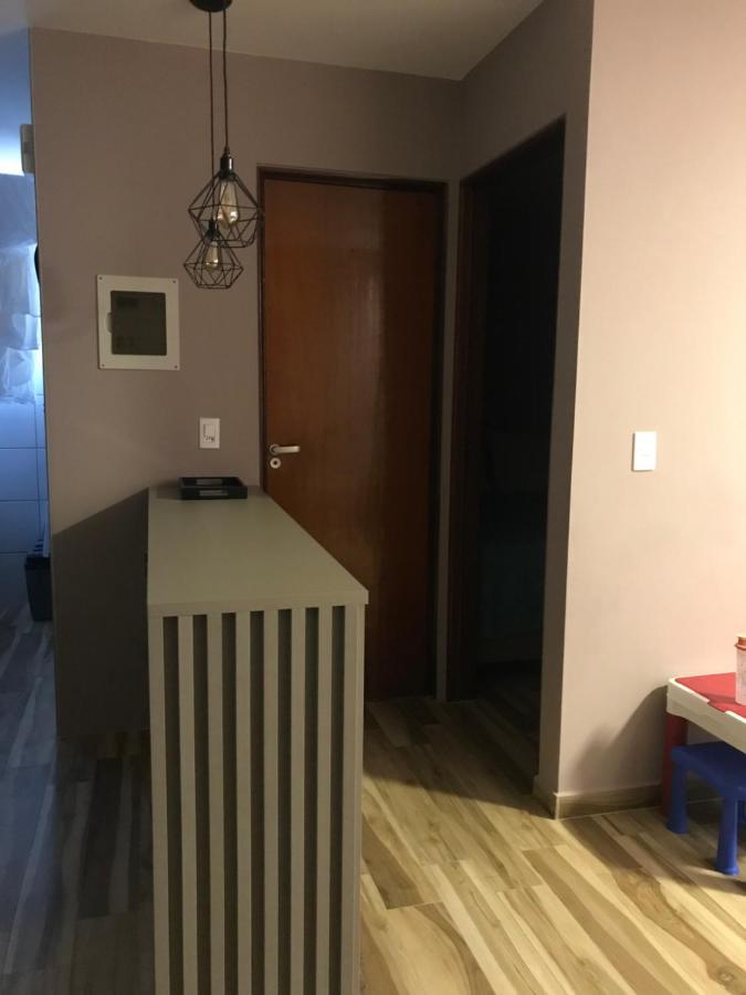 Apartamento Quarto E Sala No Jatiuca Maceio  Luaran gambar
