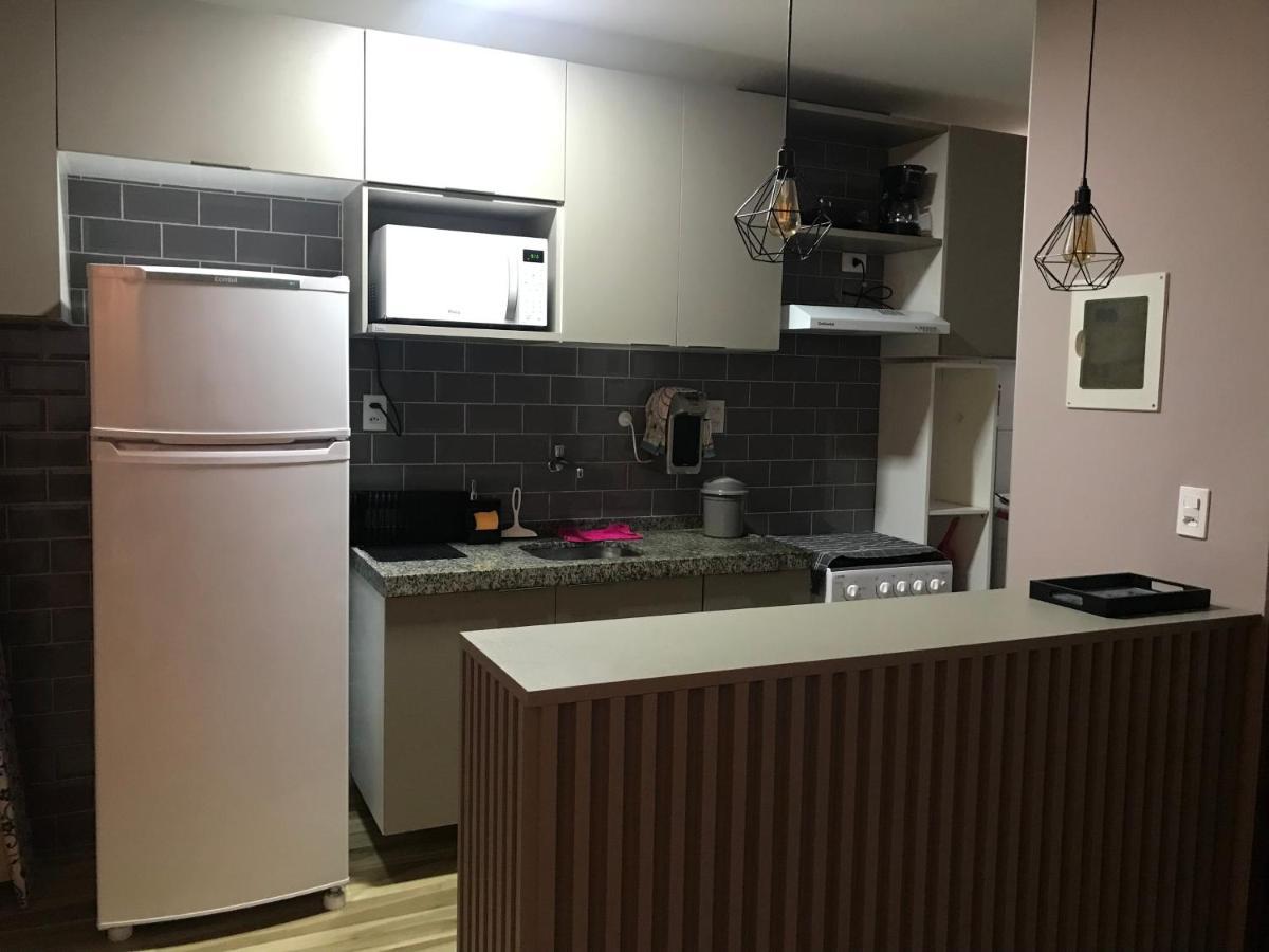 Apartamento Quarto E Sala No Jatiuca Maceio  Luaran gambar