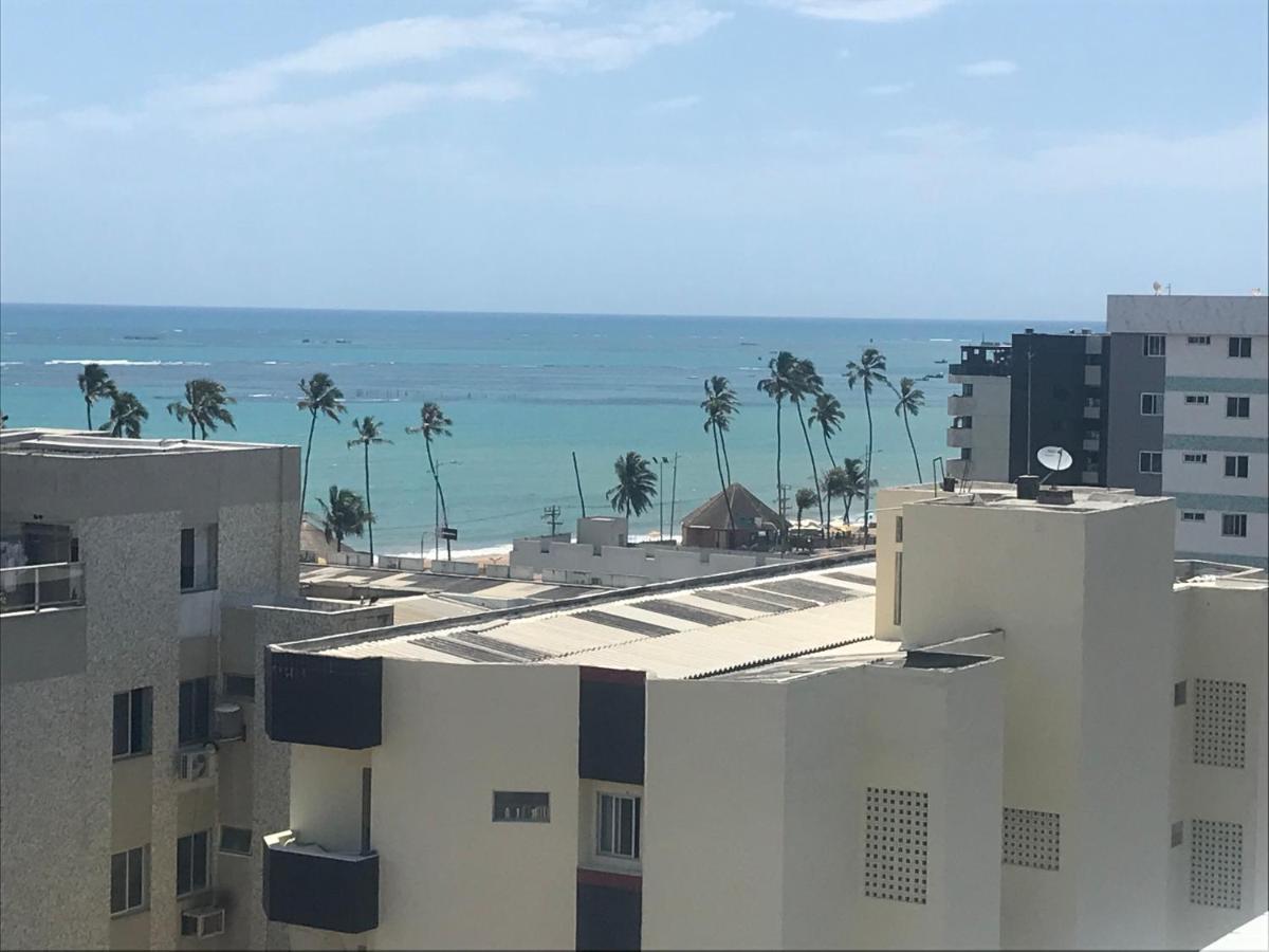 Apartamento Quarto E Sala No Jatiuca Maceio  Luaran gambar